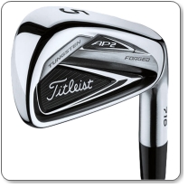 タイトリスト AP2アイアン 716,シャフト,アイアン